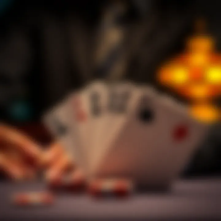 Magnificent Winning Poker Hands: A Comprehensive Guide