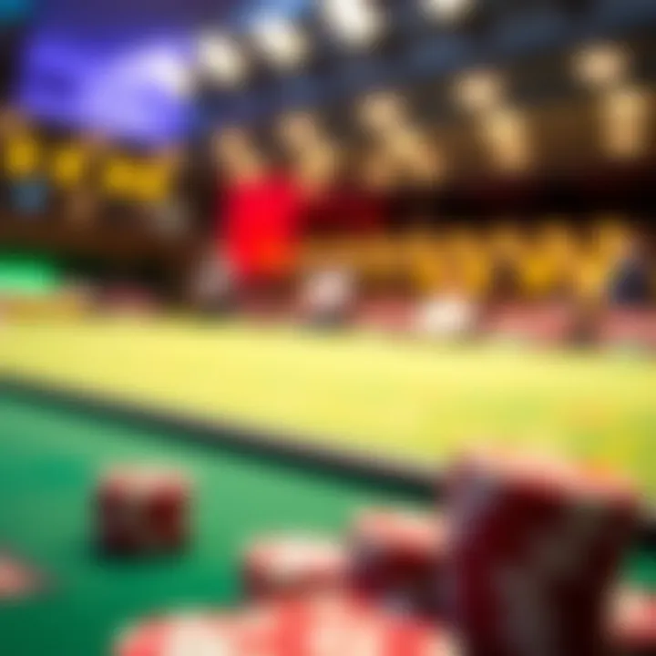 A detailed visual guide on how bettors can leverage promotions for optimal experience