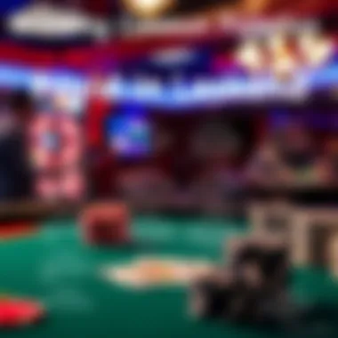 An infographic outlining common pitfalls in blackjack