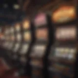 Analyzing Casino Imagery: Winning Slot Machines and Their Impact Introduction