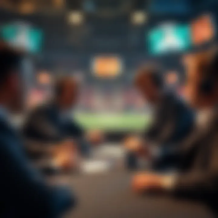 Expert analysts discussing Bengals' Super Bowl chances