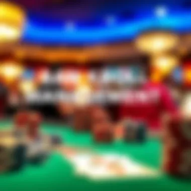 Effective bankroll management tips for poker