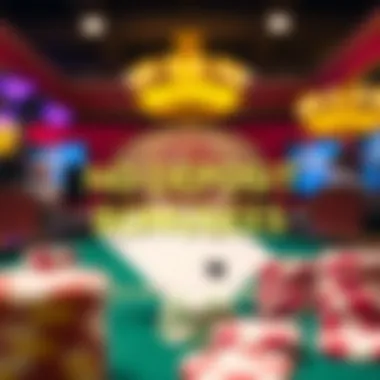 A visual representation of the benefits of no deposit bonuses for players