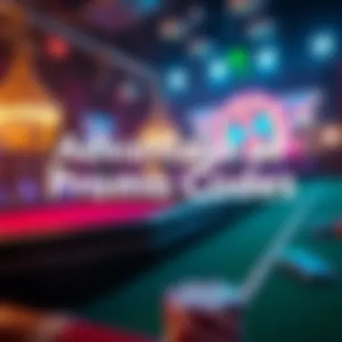 Graphical illustration of the benefits of using promo codes