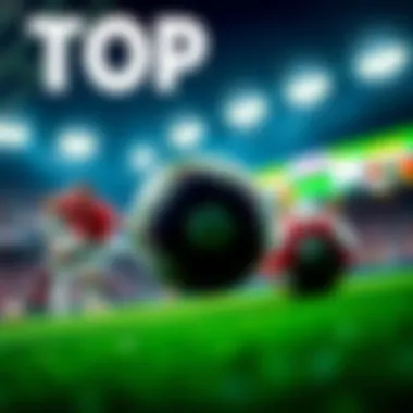 Popular sports for betting in Europe