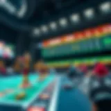 Overview of sports betting regulations in Europe