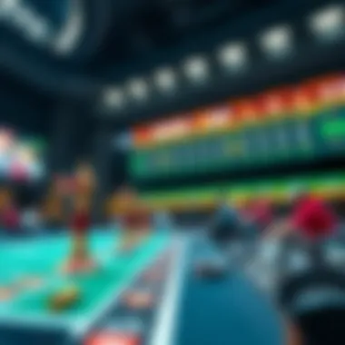 Overview of sports betting regulations in Europe