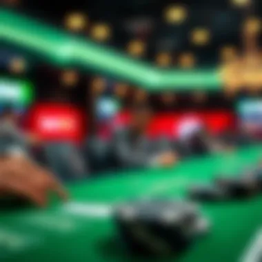 Multi-device access on Bet365 platform