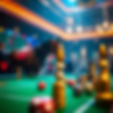 Regulatory framework for online betting