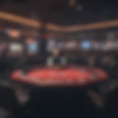 Tips for Informed Decision-Making in WWE Betting An infographic highlighting tips for informed decision-making in WWE wagering