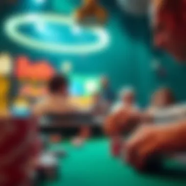 Ethics in Betting Advertisements Ethical considerations in betting promotions