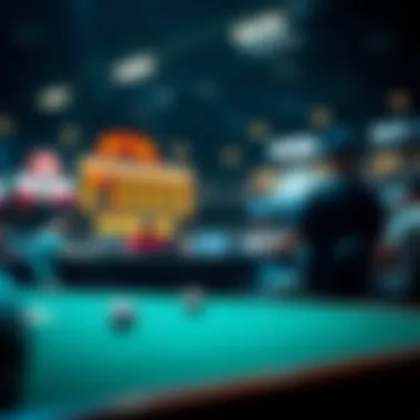 Strategies for informed betting decisions