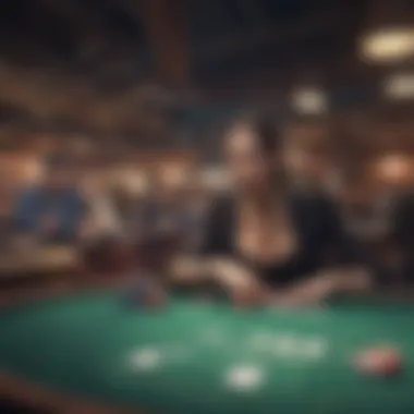 Exploring Betway's Unique Features in Pennsylvania Overview of Betway's platform features