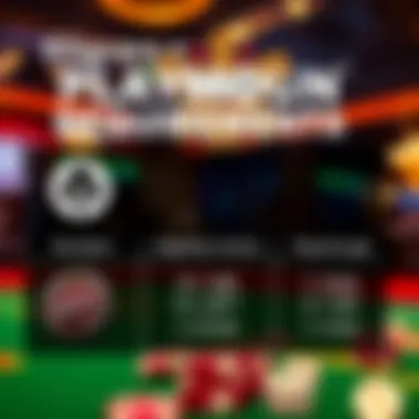 Graphical analysis of eligibility criteria and playthrough requirements.