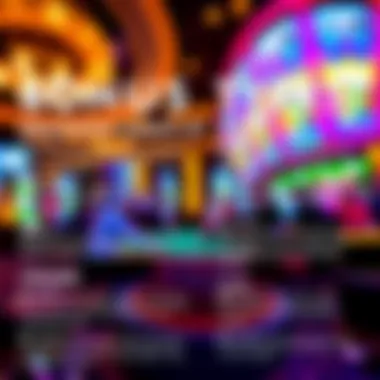 Detailed breakdown of bonus types