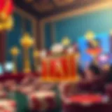 Overview of Caesars Online Casino bonuses