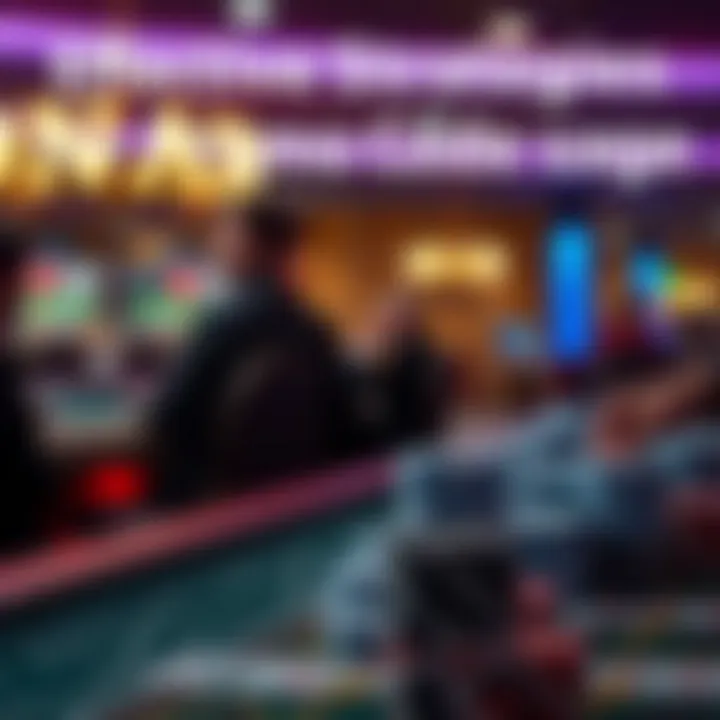 Illustration of strategies for utilizing promo codes in gaming