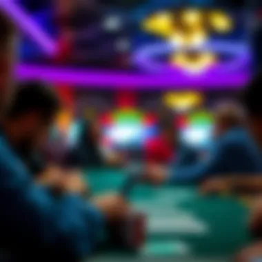 Community Building through Twitter