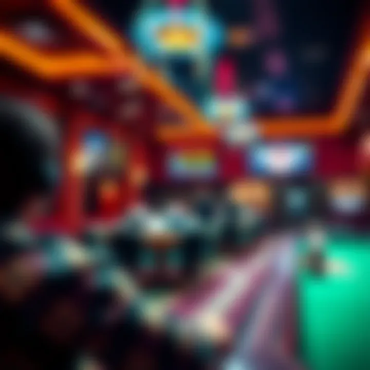 Legal considerations in sports betting