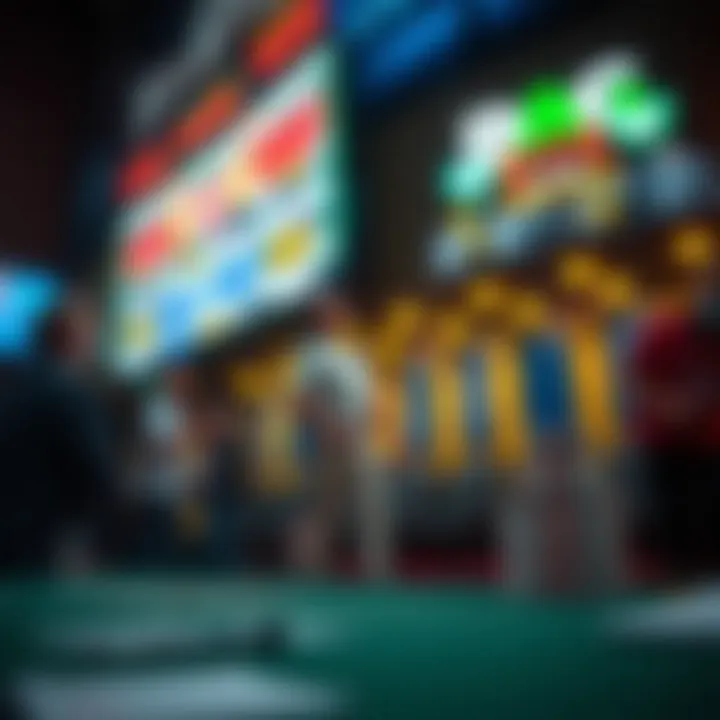 Marketing strategies for sports books