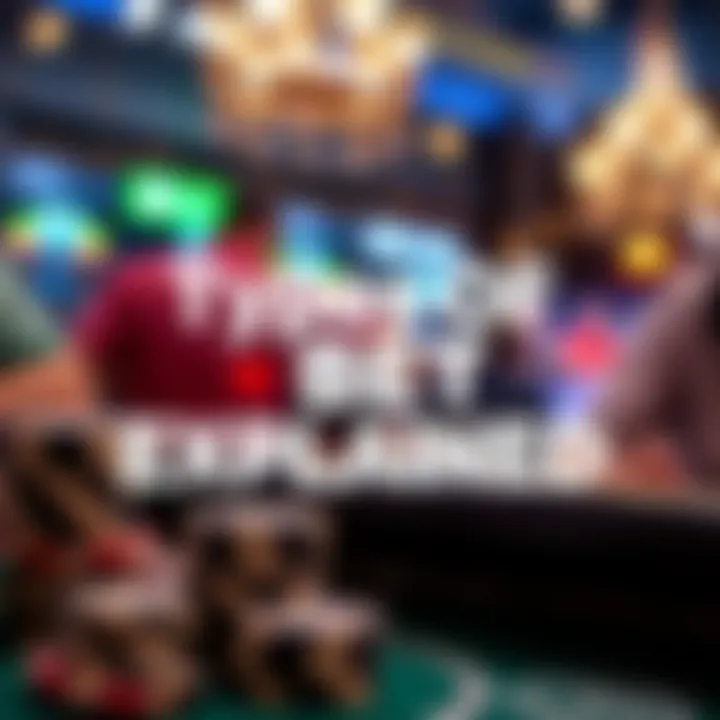 Understanding different types of bets