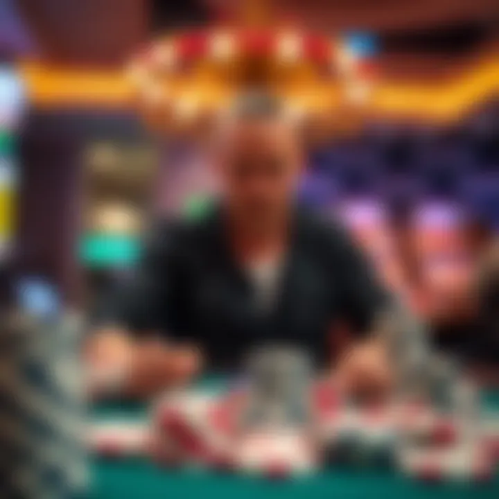 Responsible gaming practices in online casinos