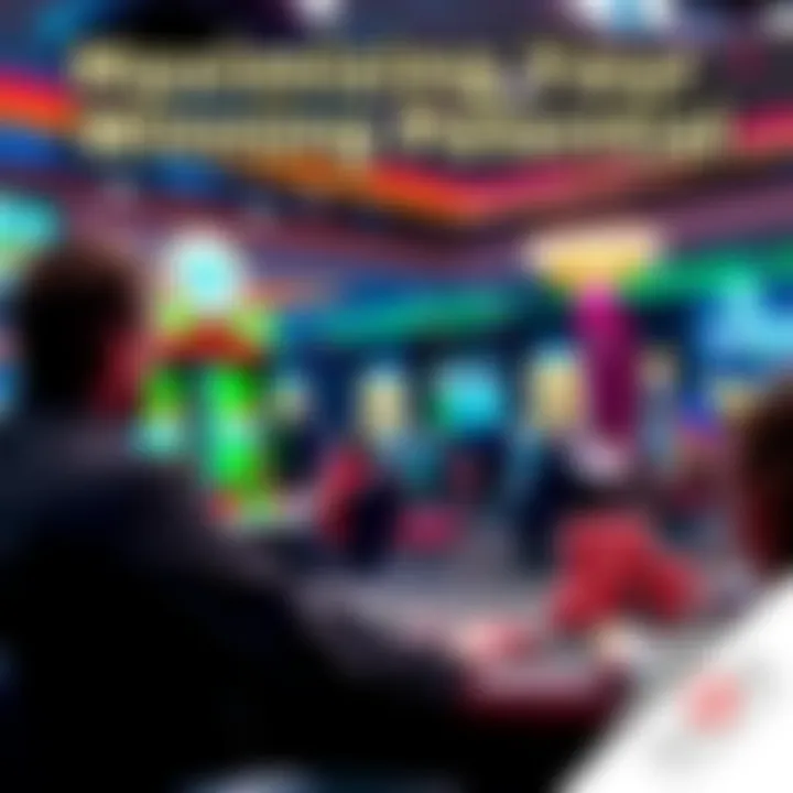 Strategies for success in online betting