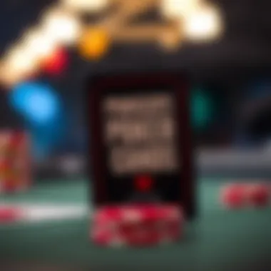 Current Market Trends for Custom Poker Card Covers Trends in the market for custom poker card covers