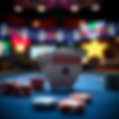 Understanding the Benefits of the Monopoly Poker Coupon Code Monopoly Poker coupon code benefits illustrated