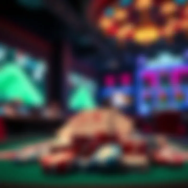 Enhancing Your Online Gaming Experience with Promotions Enhancing online gaming experience