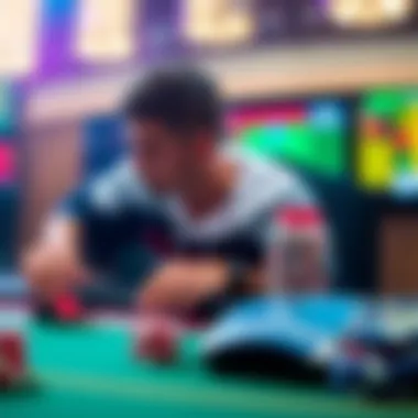 Visual representation of how no deposit bonus codes can enhance gaming