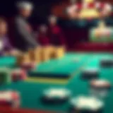 Exploring the concept of no deposit bonuses in online casinos