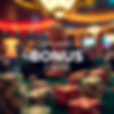 Strategies for effectively utilizing no deposit bonuses