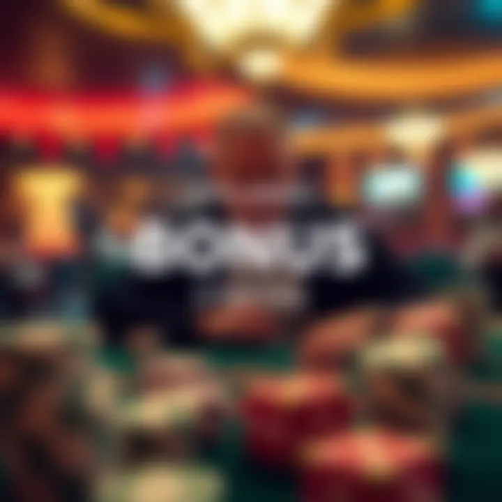 Strategies for effectively utilizing no deposit bonuses