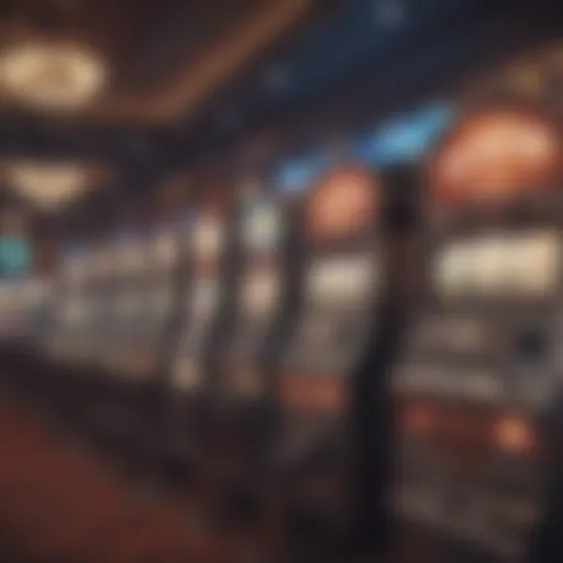 Historical overview of Delaware slots casinos