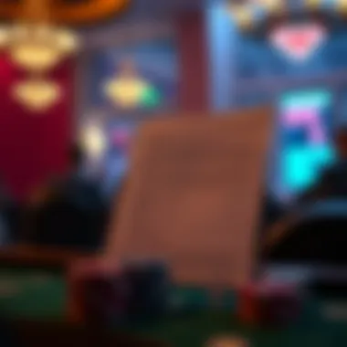 Visual representation of documentation needed for fund recovery