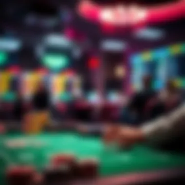 Engaging with betting platforms effectively