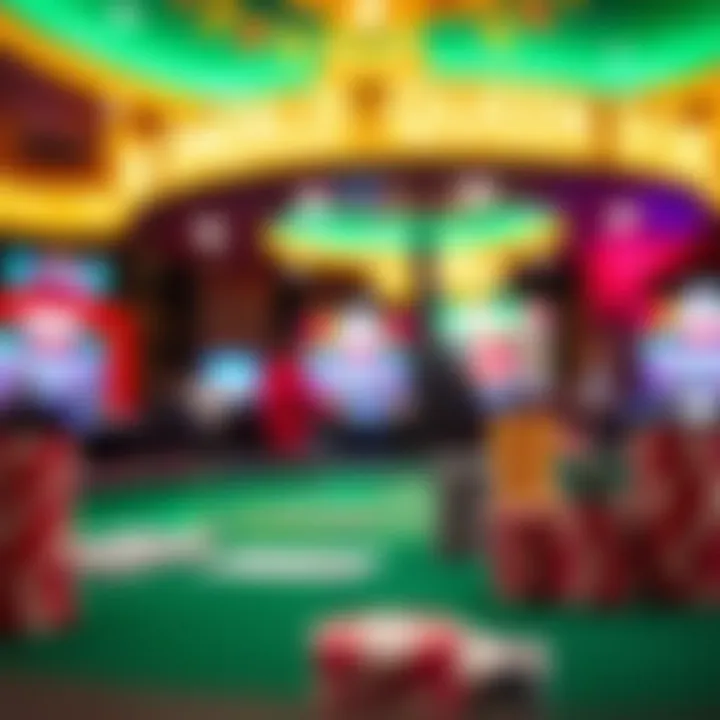 Strategic betting tips and strategies