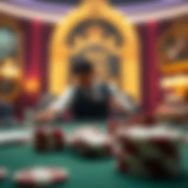 Enhancing the betting experience with Caesars Bonus Collector