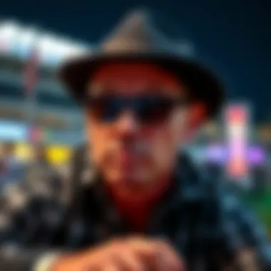 Expert insights on betting trends