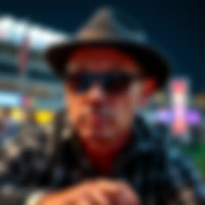 Expert insights on betting trends