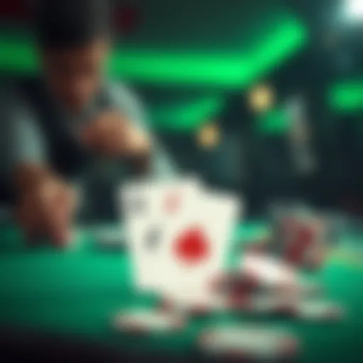 Overview of money-earning applications in a digital landscape