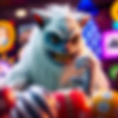 Screenshot of the free download interface for the game