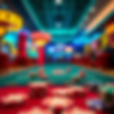 Maximizing promotional opportunities graphic