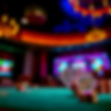 Exciting Bonuses at Desert Nights Casino Promotions and bonuses offered by Desert Nights Casino