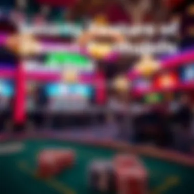 Security Features of Desert Nights Casino Mobile Safety measures and secure gaming on mobile platforms