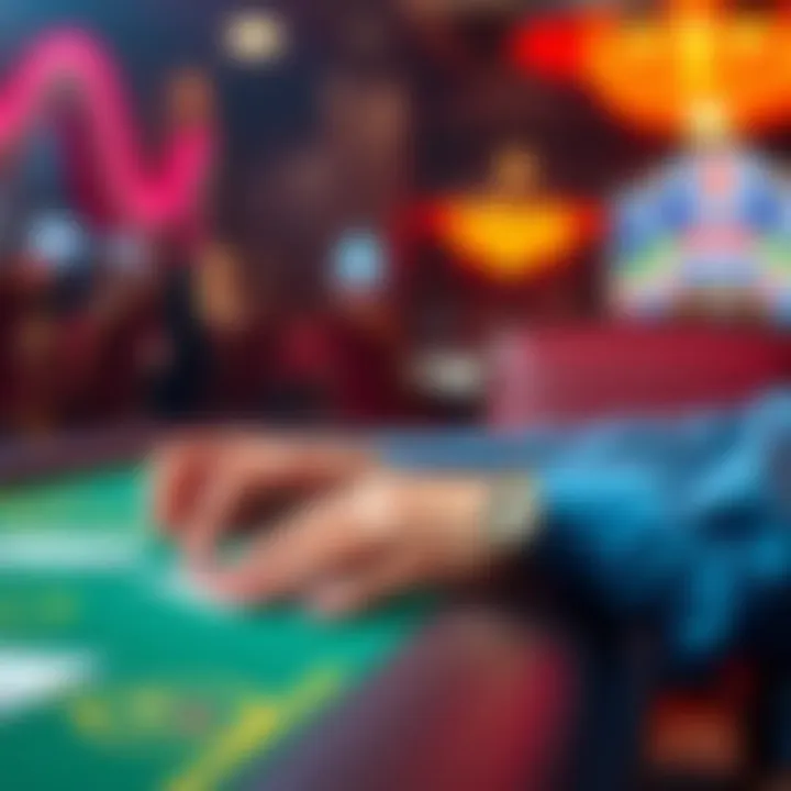 Impact of fast payouts on player satisfaction