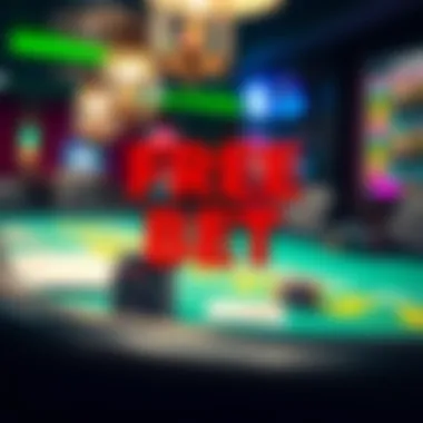 Top Platforms for Free Bet Blackjack Popular online platforms for playing blackjack