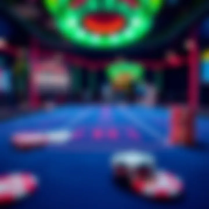 Strategies to Enhance Your Blackjack Game Strategic layout of blackjack strategies for players