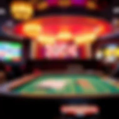 Maximizing Promotions Effectively Strategies for maximizing casino promotions